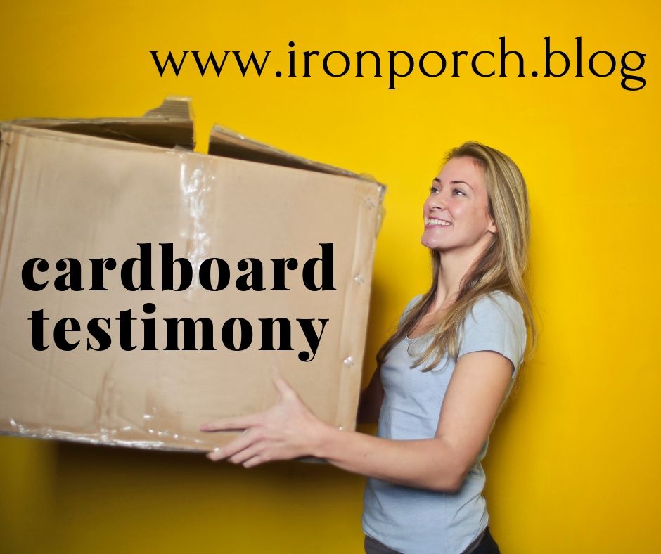 cardboard Testimony-2 copy